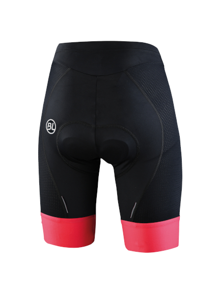 BICYCLE LINE SOLE S2 dviratininkės šortai su įklotu